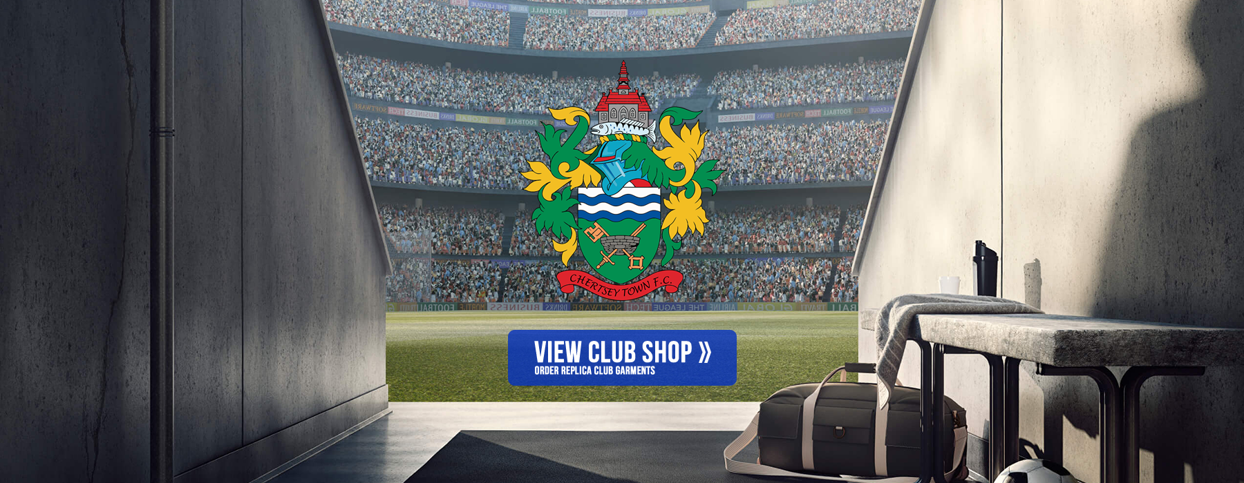 training & Clubwear